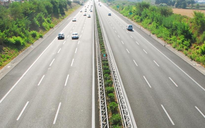 Anas, Osservatorio del traffico: a marzo +6,2% su tutta la rete