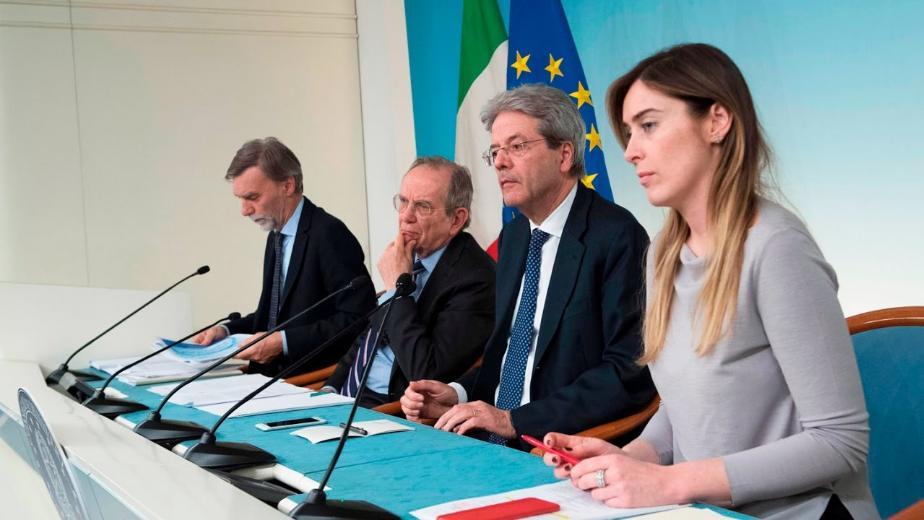 Infrastrutture, pronti 25 miliardi per gli investimenti strategici