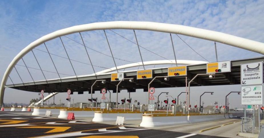 Atlantia lancia opas su Abertis da 16,3 miliardi
