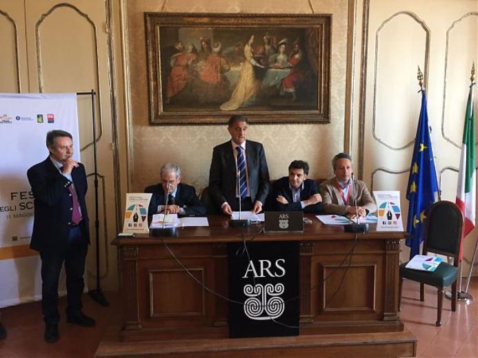 Cultura: festival "strada degli scrittori" nel segno di Pirandello