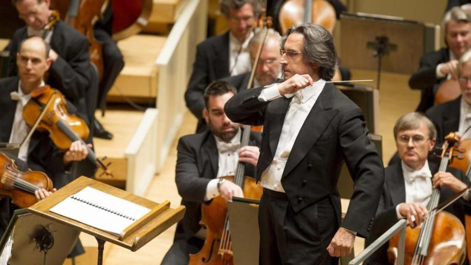Riccardo Muti