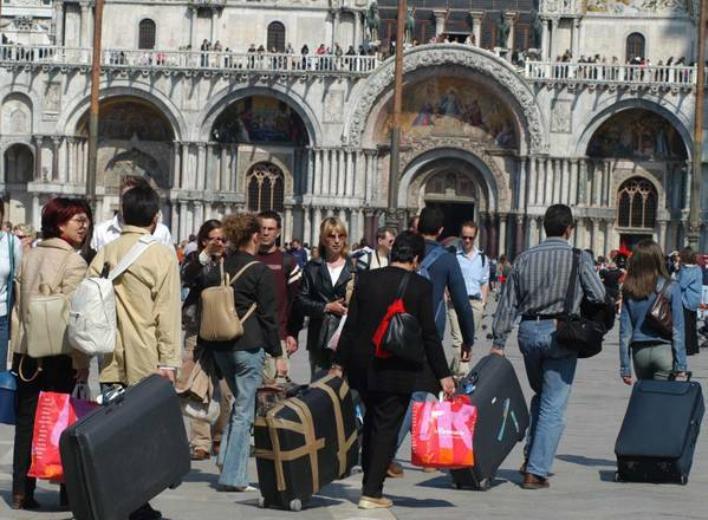 turismo veneto