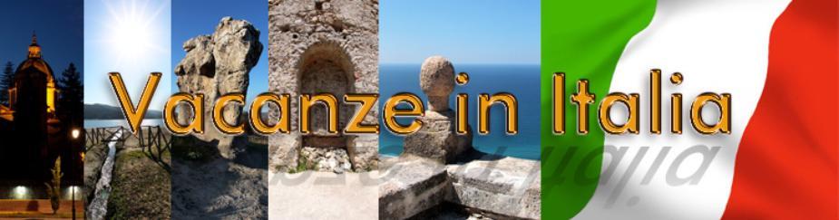 Vacanze in Italia - logo