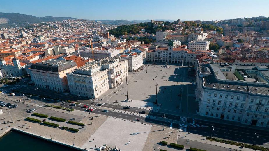 trieste