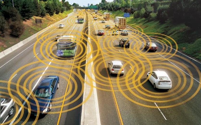 Anas ottiene finanziamento per Smart Road lungo la A2 "Autostrada del Mediterraneo"
