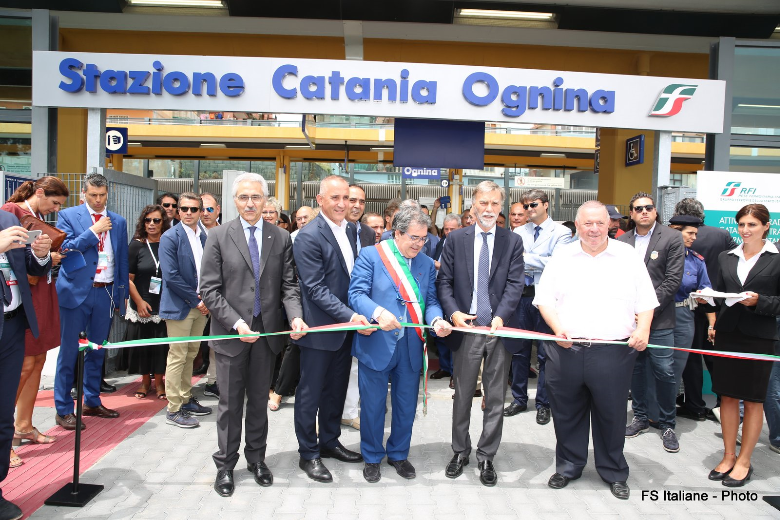 FS Catania