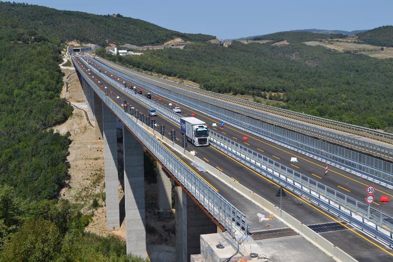 Viadotto Farma