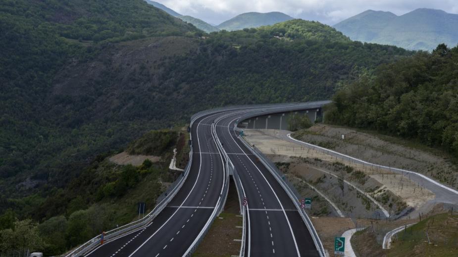 Anas, Cipe approva il contratto di programma 2016-2020
