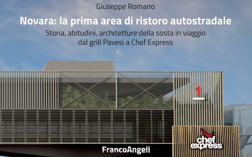 Libro Novara