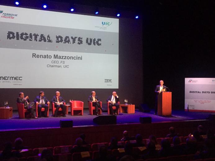 Digital Days UIC