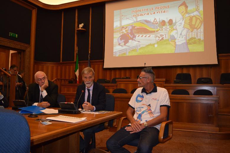 campagna mit