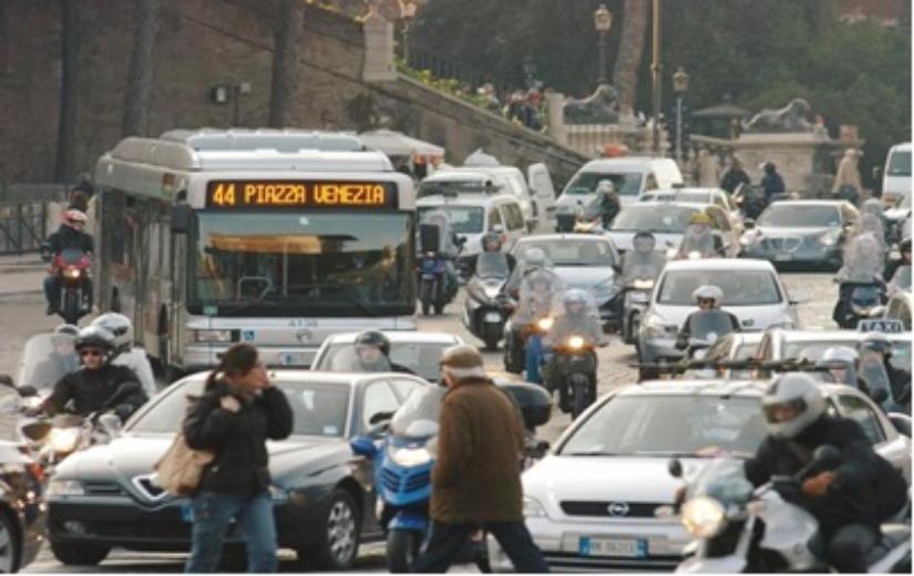 traffico