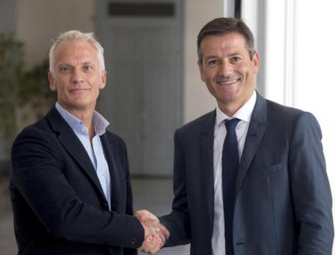 Trenitalia e Mytaxi stringono partnership per il trasporto integrato