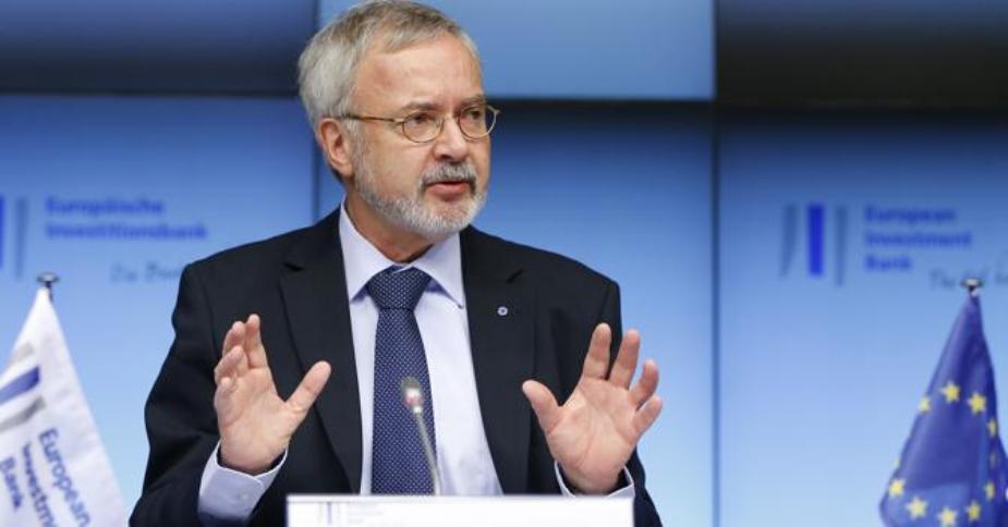 Infrastrutture, Bei: Hoyer spinge investimenti, sono sotto livelli pre-crisi