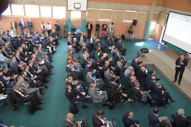 Anas promuove le startup e l'innovazione