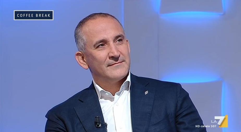 RENATO MAZZONCINI