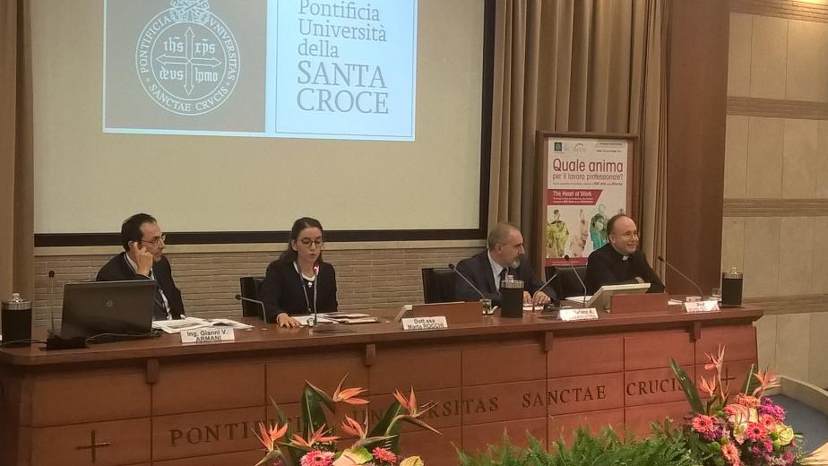 Il modello delle 7s di Anas