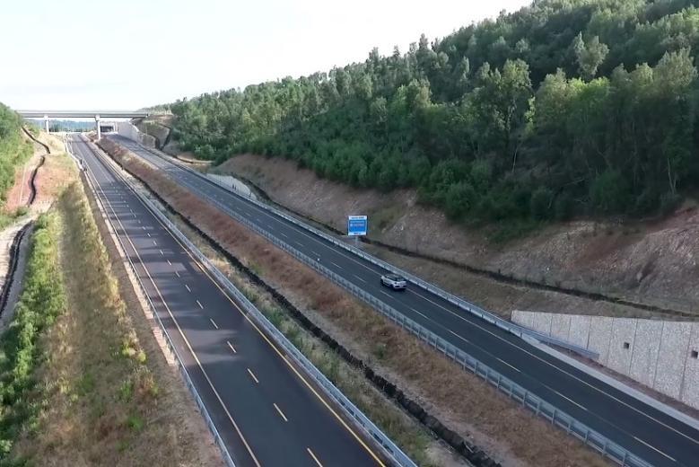 Anas: il CdA approva 4 progetti per oltre 447 mln di euro