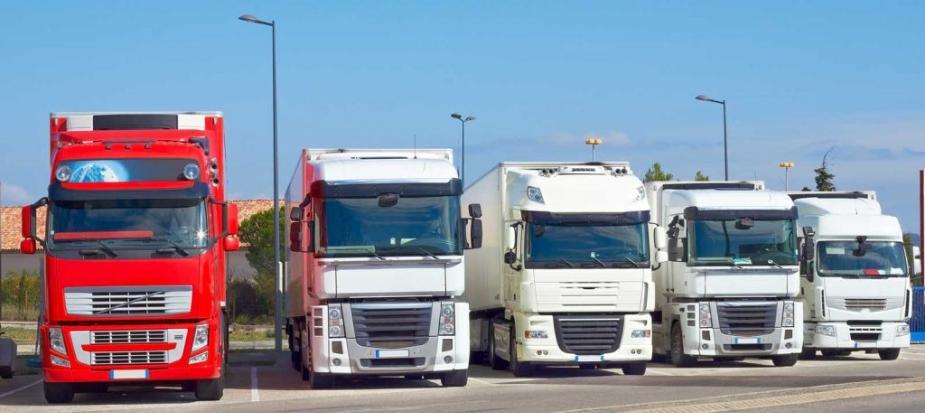 In ripresa il mercato veicoli industriali in Italia