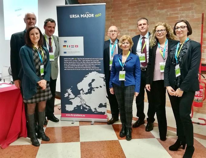 Connecting Europe Facility: al via i progetti vincitori