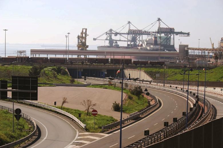 Trasporto intermodale
