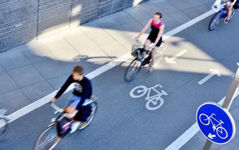 ciclabile