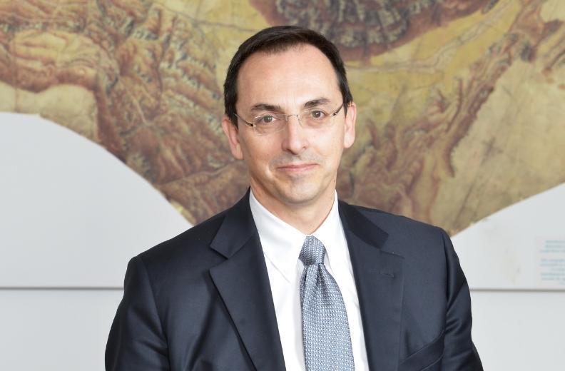 Gianni Vittorio Armani