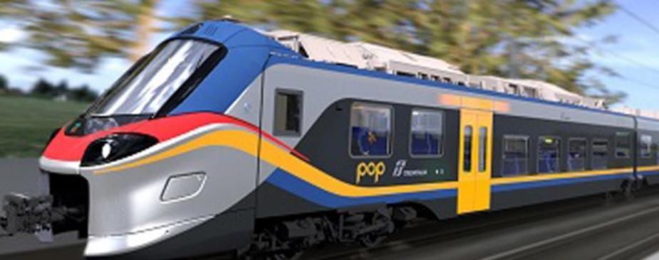 #lamusicastacambiando: Trenitalia presenta Rock e Pop a Genova