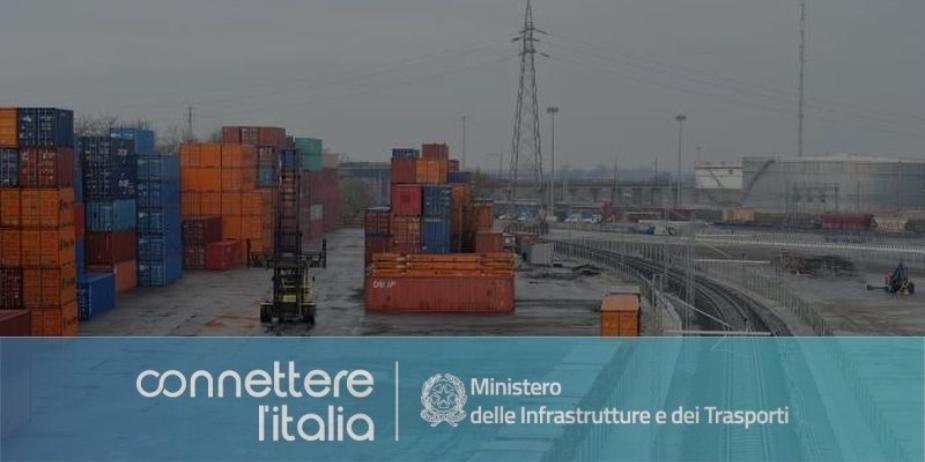 Le Autostrade del mare per connettere l'Italia