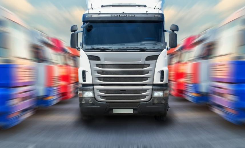camion