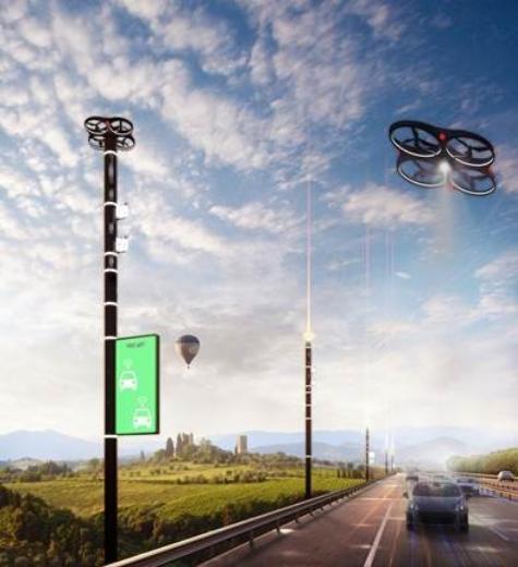 drone