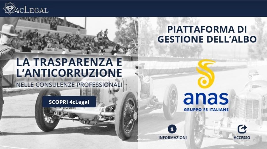 La trasparenza comincia dalla scelta dell'avvocato