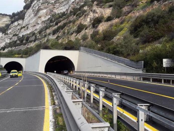Anas: nuovo bando da 80 milioni di euro per la manutenzione di ponti, viadotti e gallerie