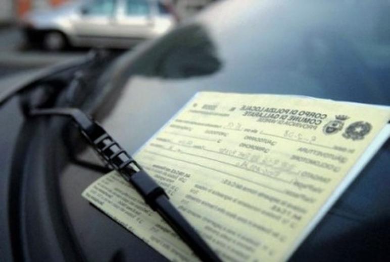 Strade e traffico: proteggere i dati dei multati