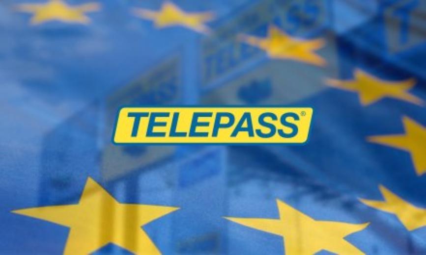 Telepass europeo