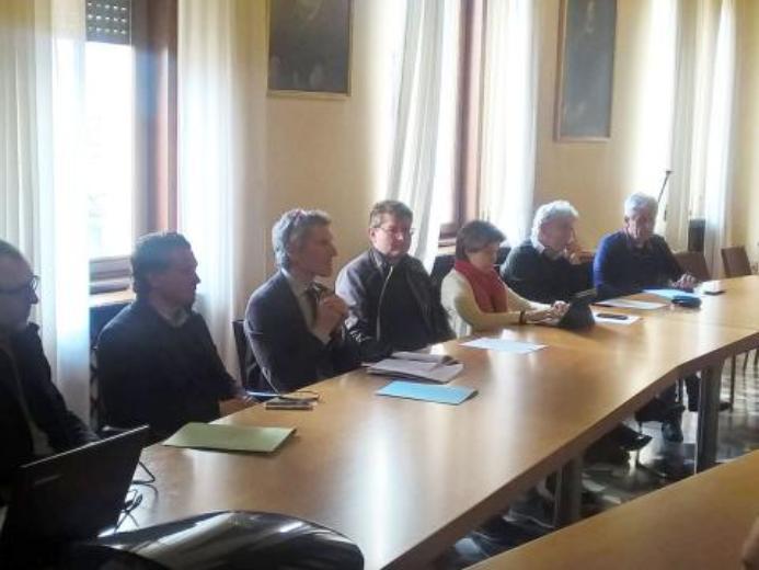 Cortina 2021 - incontro 1