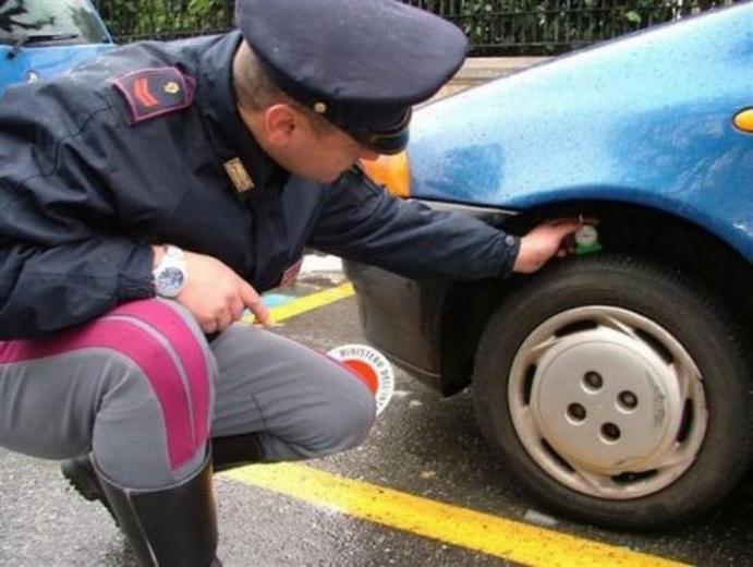 Se ti senti a terra è perché hai le gomme sgonfie