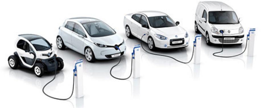 In Romania il mercato delle auto elettriche cresce a due cifre