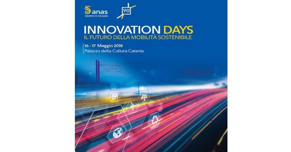 Innovation Days - Catania