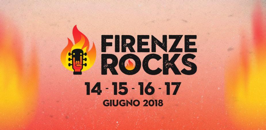 Trenitalia e Anas sostengono Firenze Rocks, primo festival della mobilità responsabile