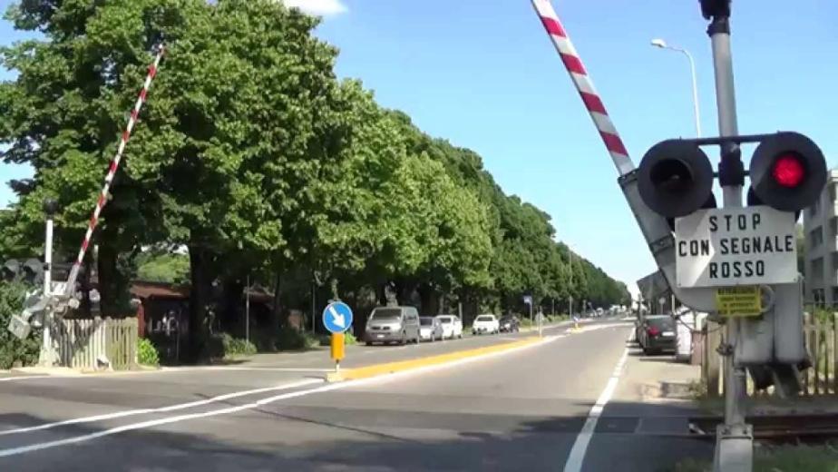 RFI e Anas insieme nella campagna promossa dalla Unione Internazionale delle Ferrovie