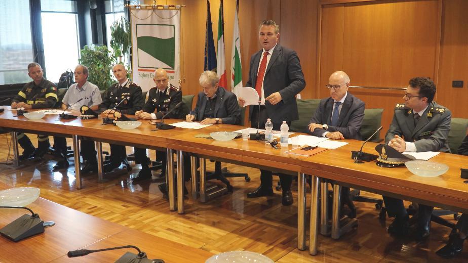 Guida e Basta Emilia Romagna