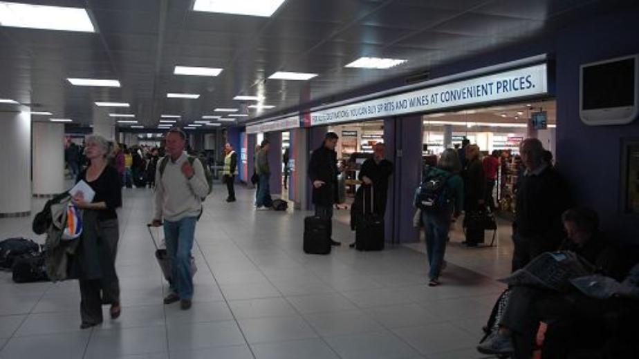 Fiumicino, Adr: per Aci è il miglior aeroporto d'Europa