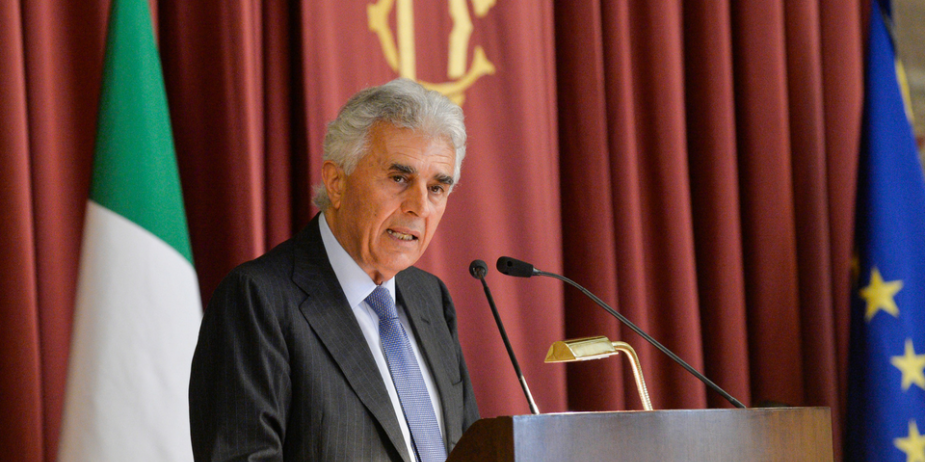 Andrea Camanzi