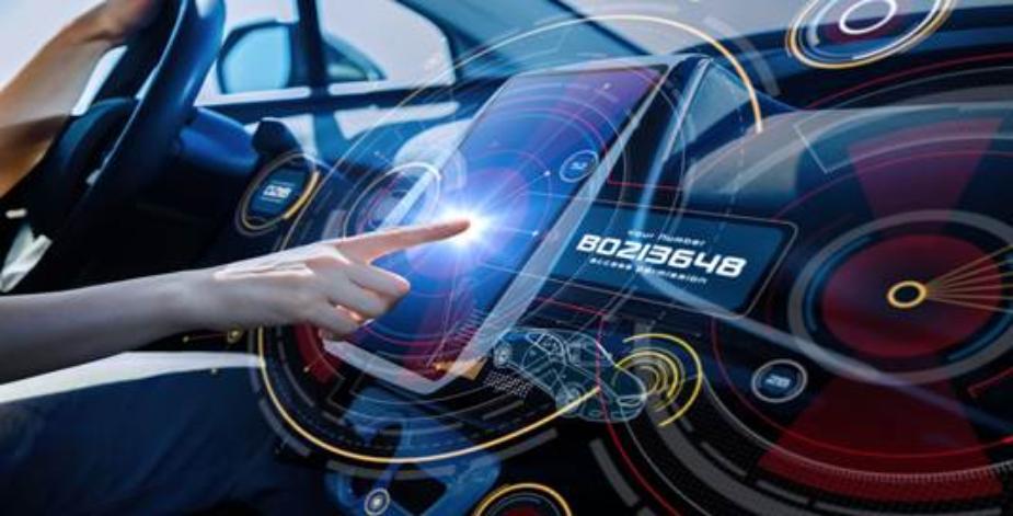 driverless car
