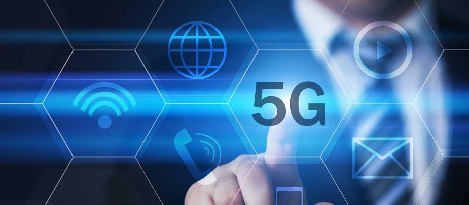 Rete 5G