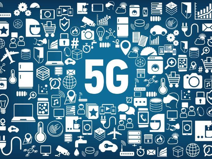 circuito 5G