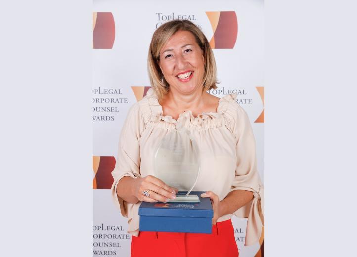 TopLegal Corporate Counsel Awards