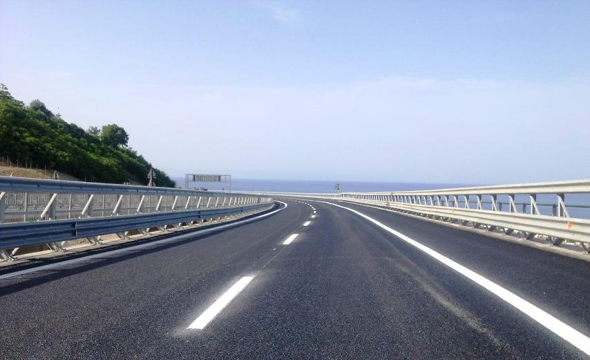 Autostrada del Mediterraneo
