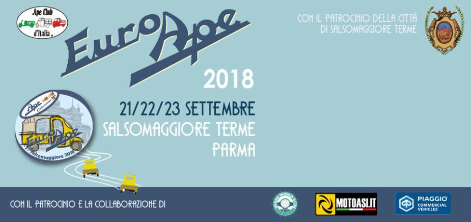 70 anni di Ape